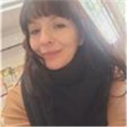 Profesora de Español como segunda lengua. Todas las edades.