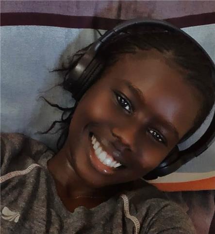Aïda Mbene