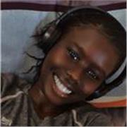 Professeure native donne cours particuliers de Wolof tous  niveaux 