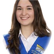 Estudiante de 5º Medicina clases particulares de 1º EP a 4ºESO