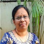 Sujata Mali