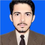 Hi! I am Usama Bin Tariq. I Complete my Bachelor of Information Technology Degree. I teach Discrete Mathematics, Computer Science and Quran Pak for all ages students
