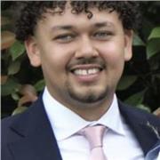 I’m a Postgraduate from the University of Liverpool looking to help students succeed!