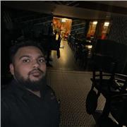Mohammad Usama shahzad