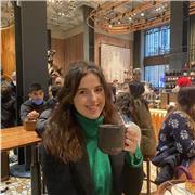 English tutor teaches all ages and abilities