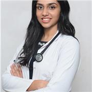 Dr Samridhi Sood