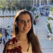 Laureata in Inglese, IELTS 8, ex writing fellow, aiuto bambini e adulti con inglese e scrittura accademica, online o a Bologna.