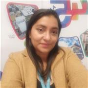 Se dictan clases de manera virtual para apoyar falencias