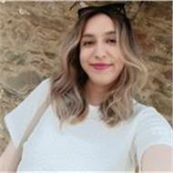 Ilayda Güresmen