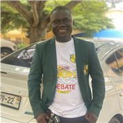 Stephen Ampadu-Bonsu