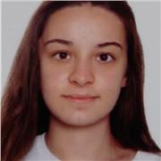 Profesora de lengua y literatura castellana para impartir clases online