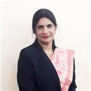 Dr. Vinita