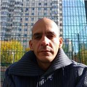 Ingeniero en Ciencias Informáticas