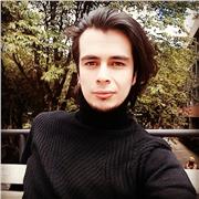 Arquitecto, profesor de; Artes plásticas, diseño gráfico, dibujo técnico