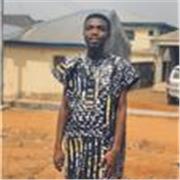 Oluwagbaila isreal