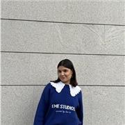 Llevo estudiando inglés muchos años y he vivido un año en Canadá, me encantan los niños por lo que esto sería una gran oportunida.