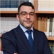 Specialista del Diritto del Lavoro Offre Lezioni Personalizzate