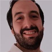 Maestro de primaria, clases online divertidas y motivadoras.