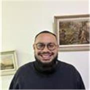 Prof. Ciencias sociales, énfasis en pedagogías de paz a nivel comunitario, experiencia de 3 años con población víctima conflicto