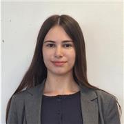 I am a passionate English A-Level student that would love to help GCSE students and key stage 3 build their confidence in English.