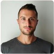 Docente di educazione fisica e personal trainer