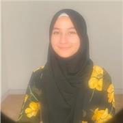 Somijjah Hashemi