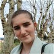Étudiante en Master MEEF titulaire d'une licence mathématiques donne cours de maths, soutien scolaire et aide aux devoirs 