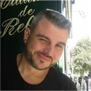 Profesor bilngüe de francés en Barcelona. Todos los niveles.