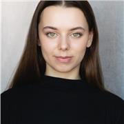 English IELTS tutor offering personalised lessons!