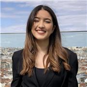 Profesora de francés, mi segunda lengua materna