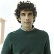 Professor de español para extranjeros especialista en conversación y gramática sin aburrimiento.