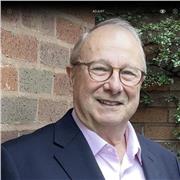Peter Boyce