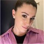 Insegnate di fisiologia umana, studentessa universitaria di infermieristica