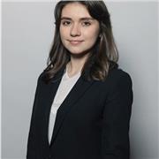 Clases de francés con estudiante nativa - Todo niveles