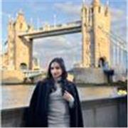 ACCA SBR tutor and ACCA affiliate with 4 distinctions, offering online lessons via Teams. Experienced in coaching 250+ students.