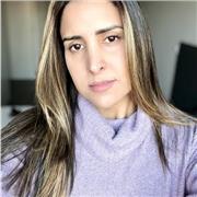 Suellen de Oliveira
