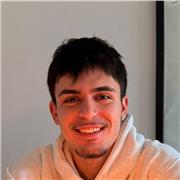 Estudiante de Filología inglesa con el C1 ofrece clases de inglés