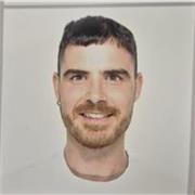 Graduado en matemáticas, con 4 años de experiencia dando clases, para dar clases de ciencias hasta nivel de Bahcillerato.
