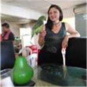 Profesor de español para niños de preescolar y primaria