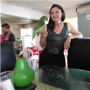 Profesor de español para niños de preescolar y primaria