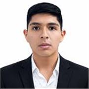 Estudiante de ingenieria con capacidad de enseñar el curso de matematica y calculo basico a cualquier estudiante