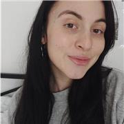 Greek native speaker provides online private lessons for Greek language and culture