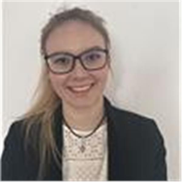 Anna-Maria Lay | Nachhilfelehrer aus Hamburg
