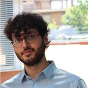 Docente di italiano, disponibile all'insegnamento