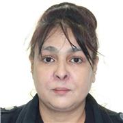 I describe myself as a well experienced secondary school maths teacher, with a good understanding of the mathematical curriculum