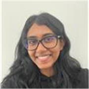 I’m a patient online math tutor helping students build confidence