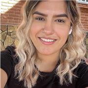 Briadna Garcia