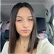 Estudiante de grado medio con experiencia en dar clases a niños de primaria.