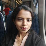Priyadharshni M