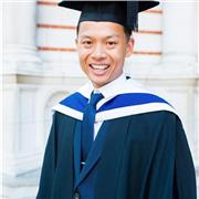 I’m a warm, patient, and encouraging tutor who aims to help students feel more confident, capable, and supported in their learning